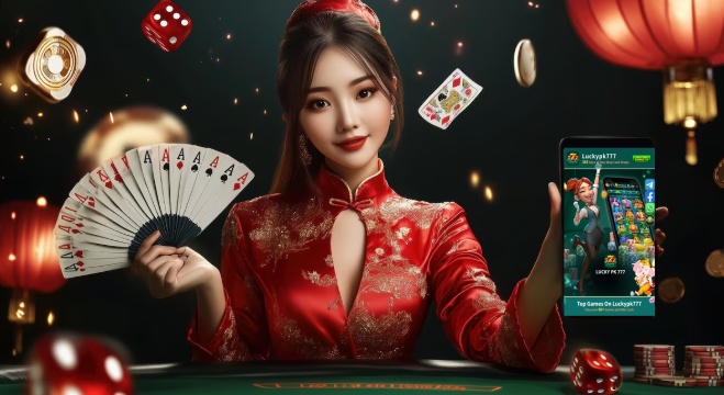 Gambling in Pakistan - ورچوئل گیمز میں