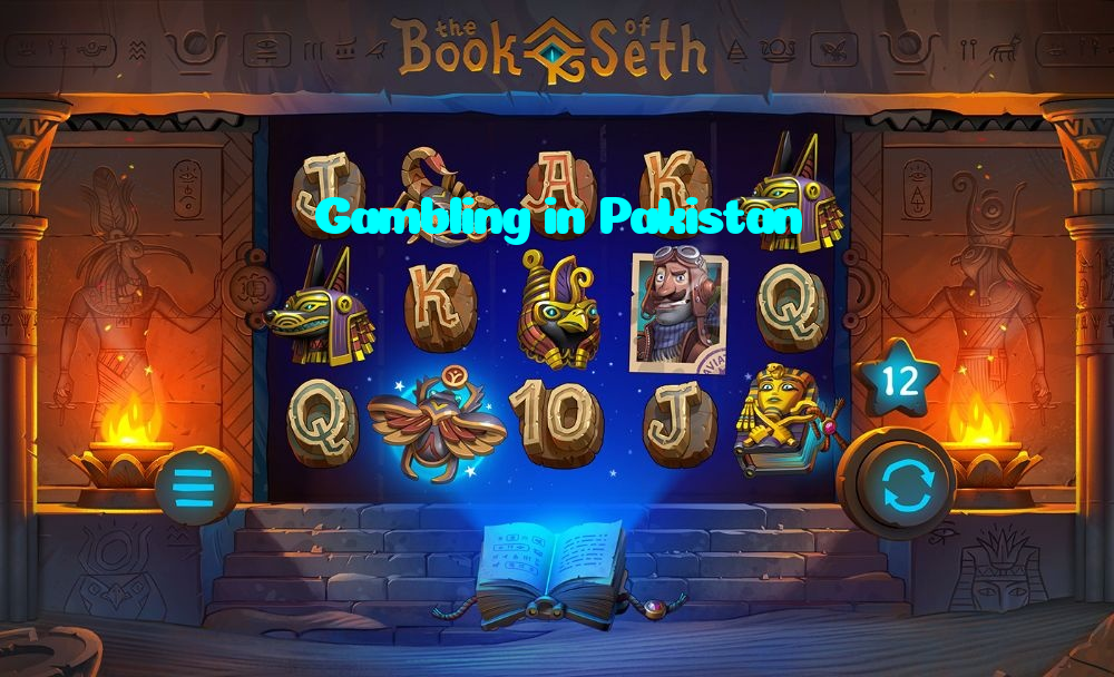 Gambling in Pakistan خوش آمدید بونس +600% پیشکش موبائل ایپ کے پروموشن سیکشن میں دکھائی دیتی ہے۔