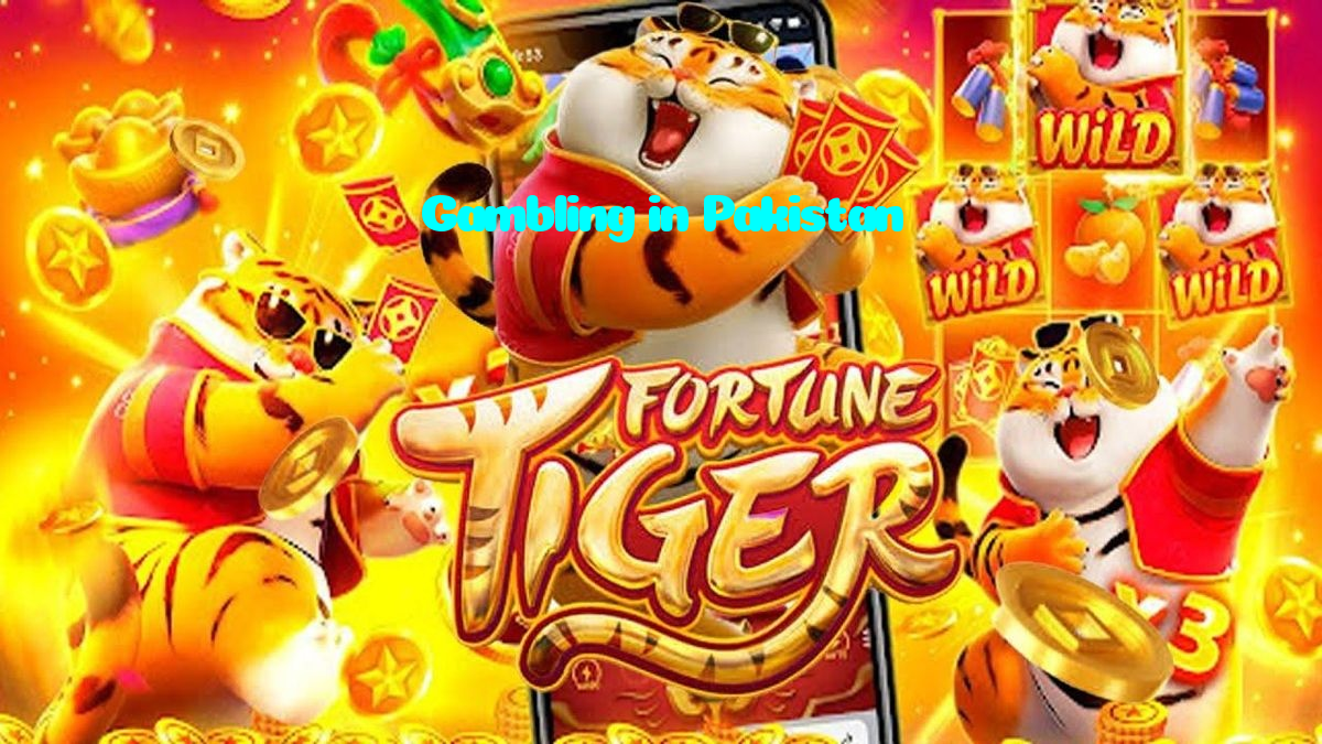 Gambling in Pakistan