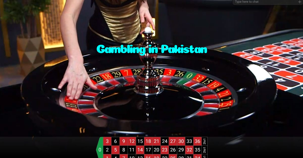 available types of Gambling in Pakistan bet including pre-match live express and system bets