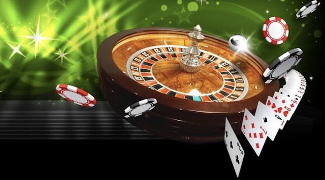 Gambling in Pakistan پر آن لائن سلاٹس کے بارے میں