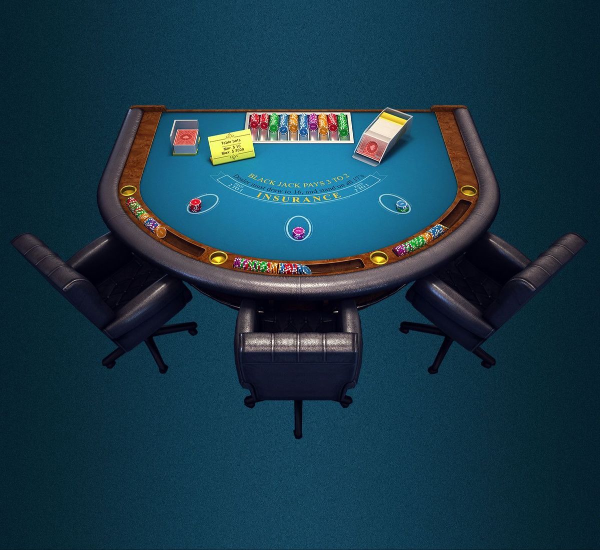 Gambling in Pakistan پاکستان کیسینو میں بلیک جیک گیمز