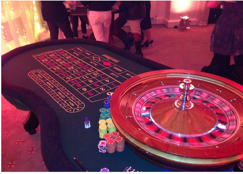 Gambling in Pakistan کیسینو میں بکراٹکھیلیں