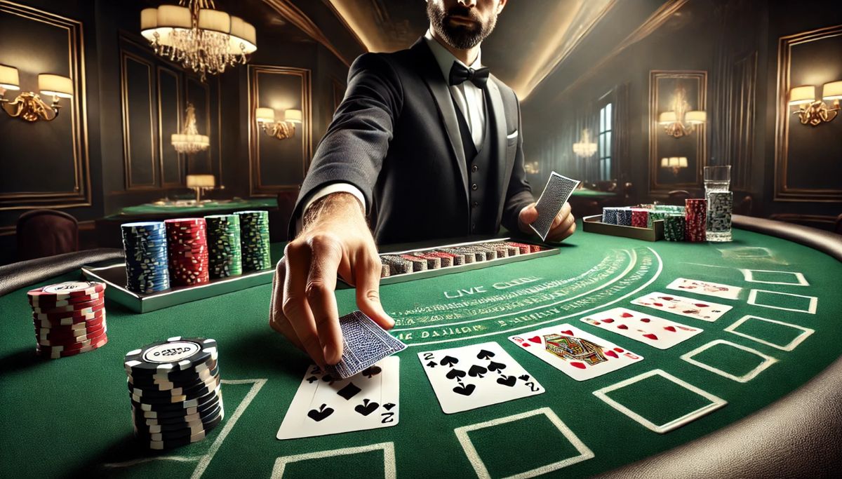 Gambling in Pakistan کیسینو میں پوکر گیمز