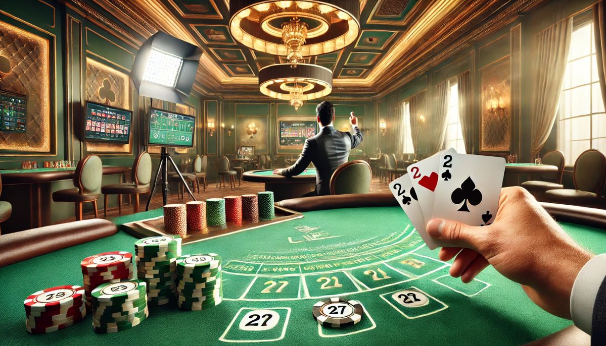 Gambling in Pakistan کیسینو میں لاٹری گیمز میں حصہ لیں۔