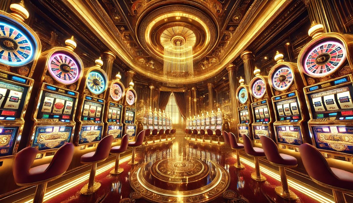 Gambling in Pakistan پاکستان میں میگا ویز کیسینو گیمز
