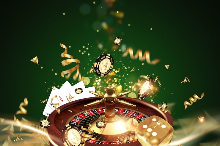 Gambling in Pakistan میں پاکستان کے کھلاڑیوں کے لیے ٹاپ گیمز