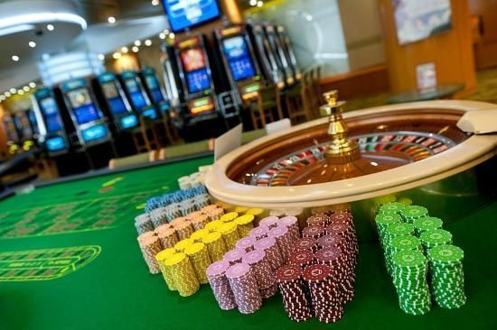 ایک اکاؤنٹ بنائیں یا Gambling in Pakistan کیسینو میں لاگ ان کریں۔