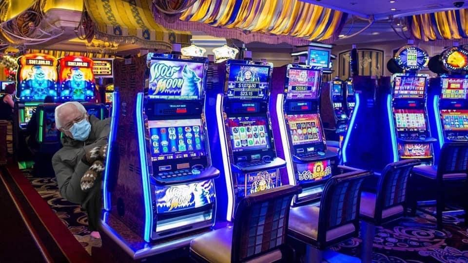 Gambling in Pakistan کیسینو میں سلاٹ کھیلنا شروع کریں۔