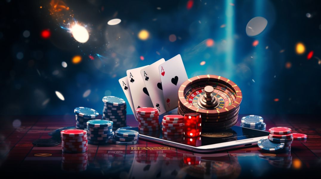 Gambling in Pakistan آن لائن کیسینو میں اصل گیمز
